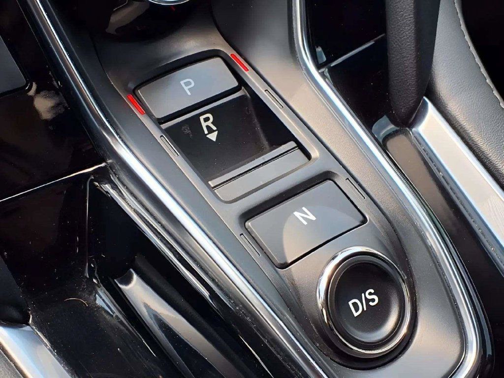 Used 2020 Acura RDX FWD image 17