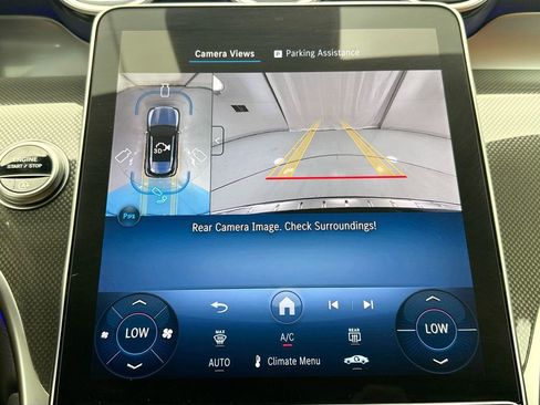 Certified 2026 Mercedes-Benz GLC 300 image 15