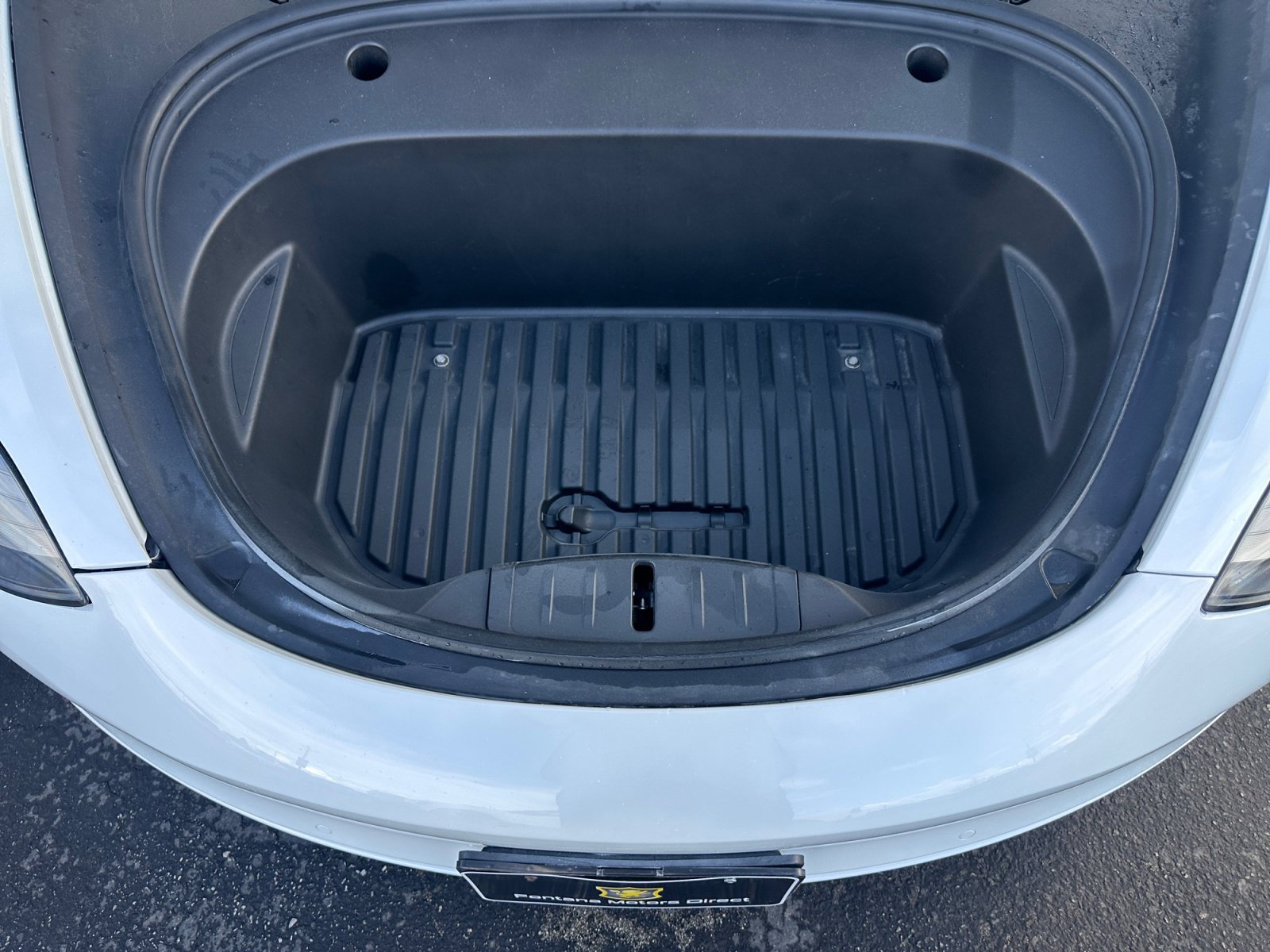 Used 2022 Tesla Model 3 Standard Range RWD image 28