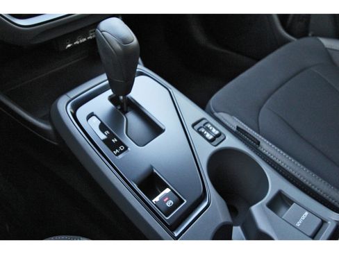 New 2026 Subaru Crosstrek 2.0i Premium image 23