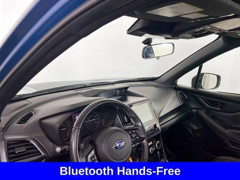 Used 2024 Subaru Forester Wilderness image 12