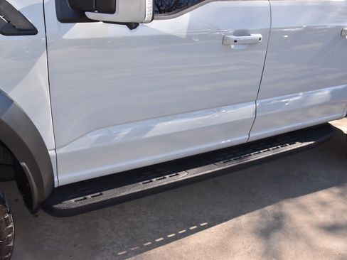 Used 2023 Ford F150 Raptor w/ Raptor 37 Performance Package image 41