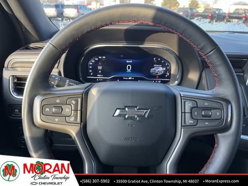 Certified 2024 Chevrolet Tahoe RST w/ Luxury Package image 23