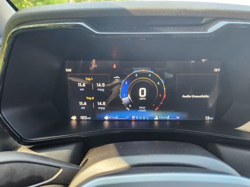 New 2026 Chevrolet Colorado LT w/ LT Convenience Package image 18