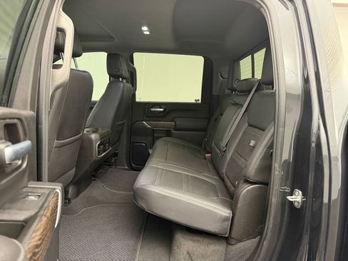 Used 2021 GMC Sierra 3500 Denali w/ Denali Ultimate Package AWD/4WD image 13