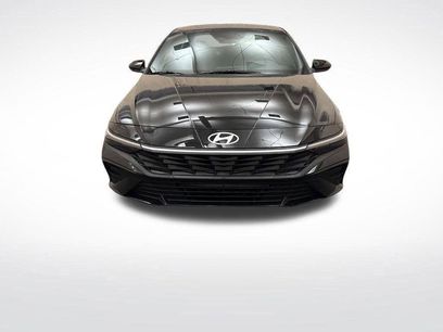 New 2026 Hyundai Elantra Sport