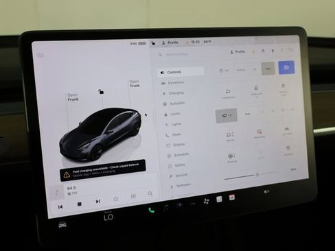Used 2023 Tesla Model 3 Standard Range RWD image 27