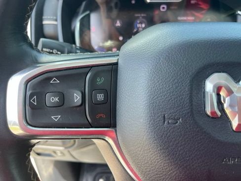 Used 2024 RAM 1500 Limited AWD/4WD image 20