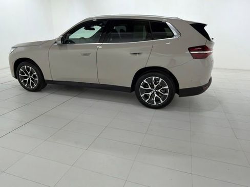 Used 2026 BMW X3 xDrive30 w/ Convenience Package AWD/4WD image 2