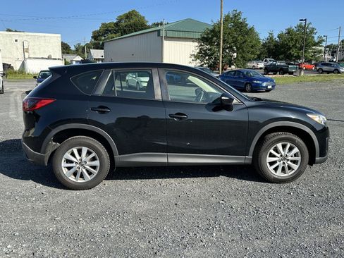 Used 2015 MAZDA CX-5 Sport FWD image 9