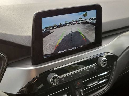 Used 2023 Ford Escape Active FWD image 24