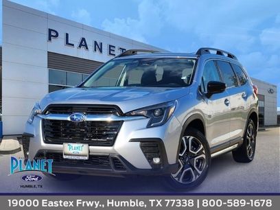 Used 2024 Subaru Ascent Limited w/ Technology Package