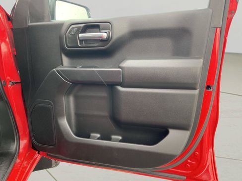 Used 2024 GMC Sierra 1500 Pro w/ Graphite Edition AWD/4WD image 14
