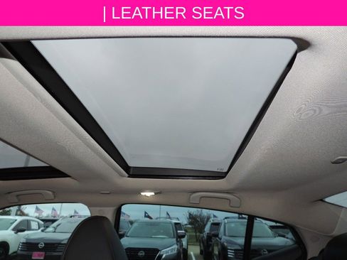 Certified 2023 Nissan Maxima Platinum w/ Sport Mat Group image 19