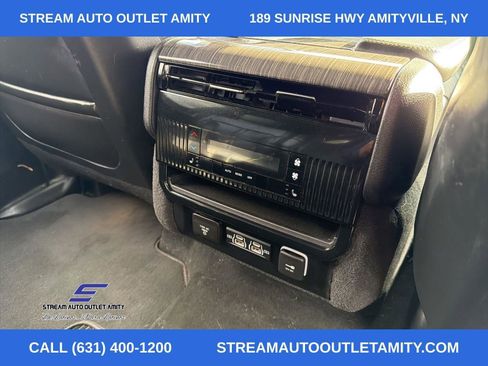 Used 2022 Jeep Wagoneer Series III image 20