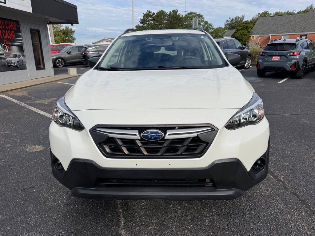 Used 2023 Subaru Crosstrek 2.0i AWD/4WD image 3
