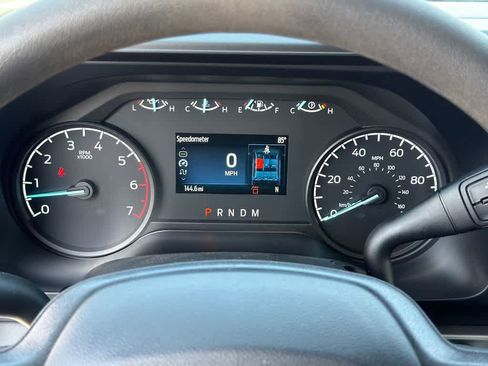 New 2025 Ford F350 XL w/ XL Driver Assist Package image 54