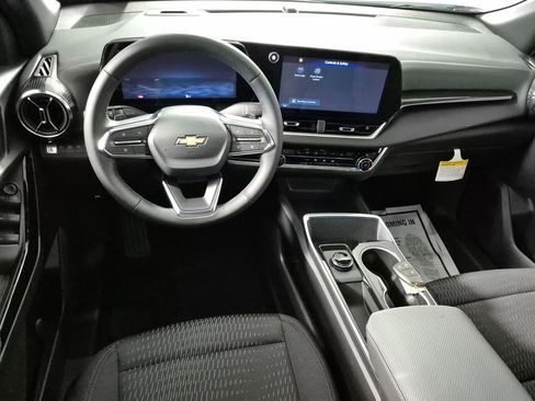 New 2026 Chevrolet Equinox LT image 10