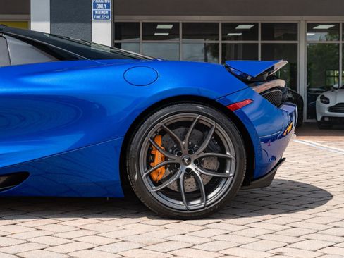 Used 2020 McLaren 720S Luxury image 31