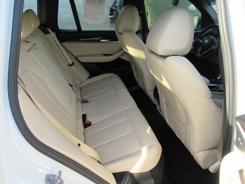 Used 2021 BMW X3 sDrive30i RWD image 30