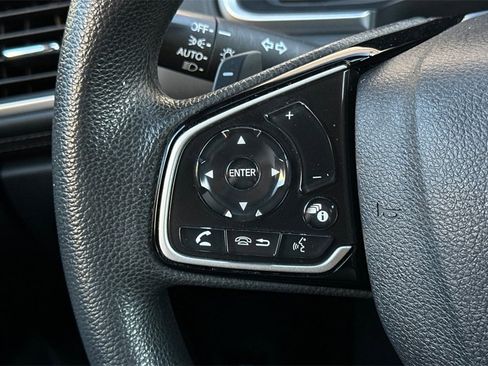 Certified 2021 Honda Clarity Base image 26