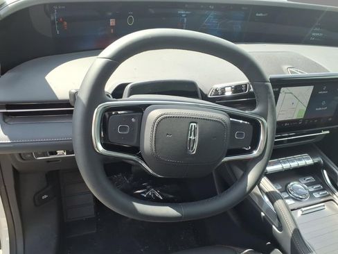 New 2026 Lincoln Nautilus Premier w/ Equipment Group 102A AWD/4WD image 22