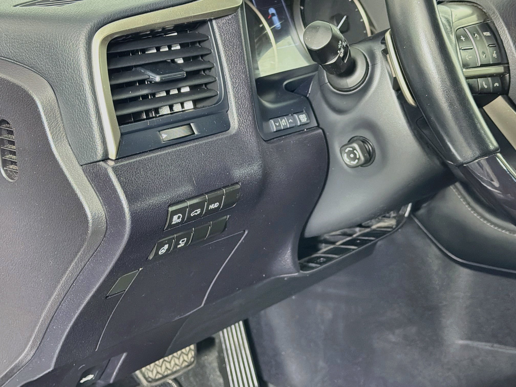 Used 2021 Lexus RX 350 FWD w/ Luxury Package image 17