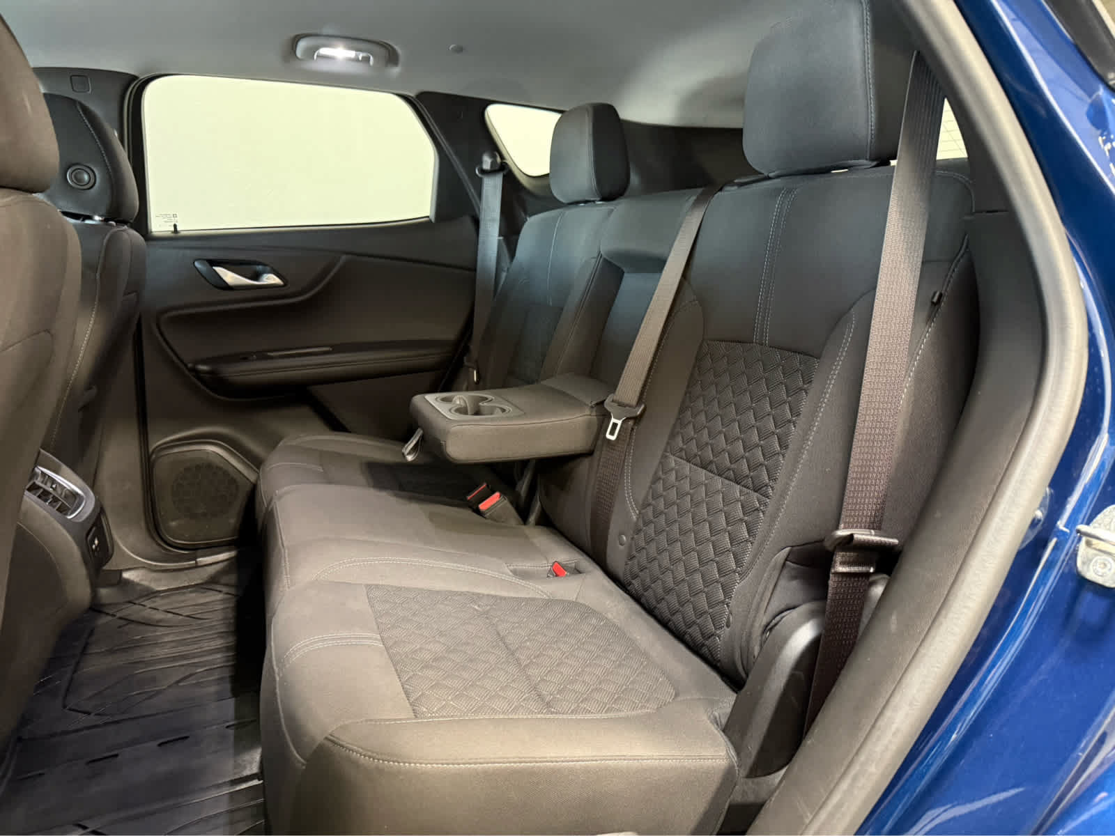 Used 2022 Chevrolet Blazer LT AWD/4WD image 14