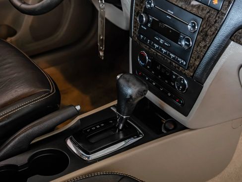 Used 2008 Mercury Milan Premier FWD image 21