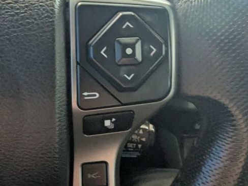 Used 2020 Toyota Tacoma SR5 w/ Technology Package image 20