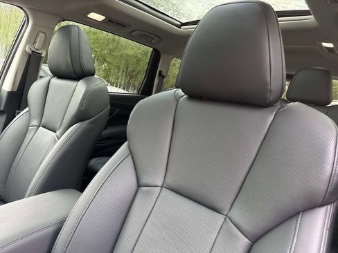 New 2026 Subaru Ascent Touring image 25