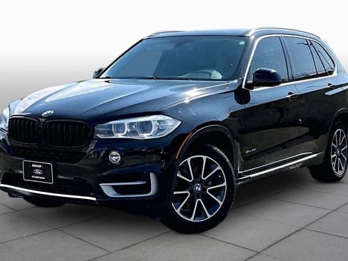 Used 2016 BMW X5 sDrive35i RWD image 35