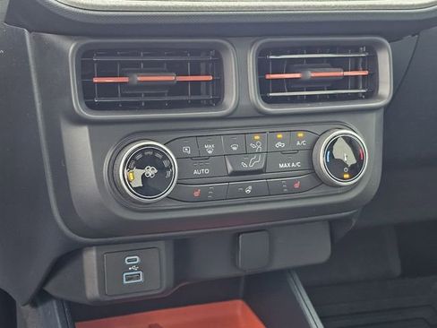 Certified 2022 Ford Maverick XLT w/ Equipment Group 300A Standard image 19