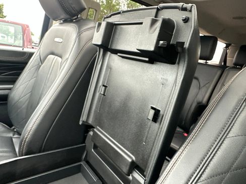Used 2021 Ford Expedition Max Platinum AWD/4WD image 84