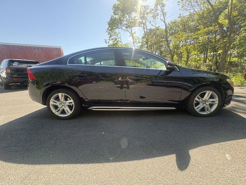 Used 2015 Volvo S60 T5 Premier AWD/4WD image 10
