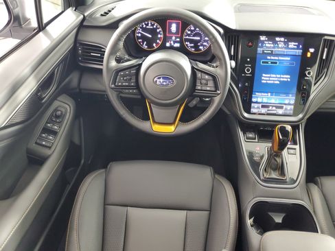 Used 2025 Subaru Outback Wilderness image 16