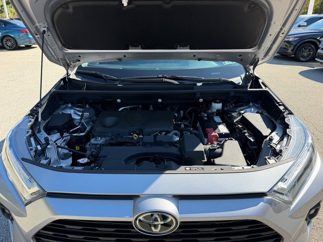 Certified 2023 Toyota RAV4 XLE Premium AWD/4WD image 13