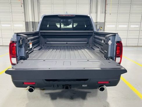 New 2026 Honda Ridgeline RTL image 11