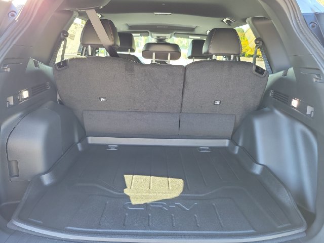 New 2027 Honda CR-V Sport-L image 8