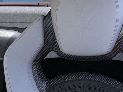New 2026 Chevrolet Corvette ZR1 image 21