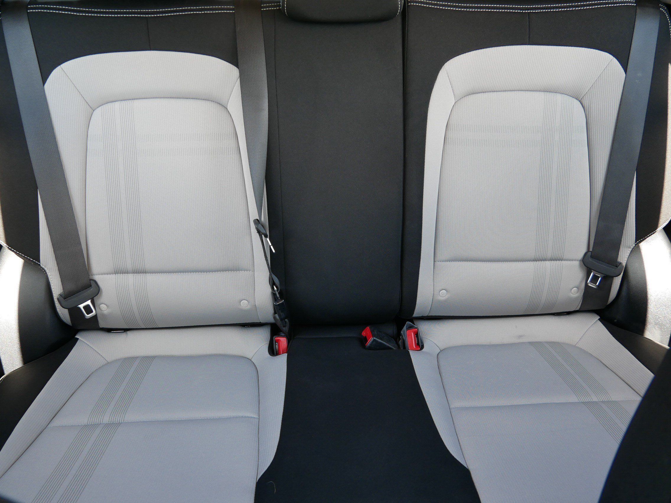 Used 2026 Hyundai Venue SEL FWD image 13