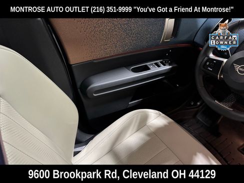 Used 2025 MINI Cooper Countryman S image 39