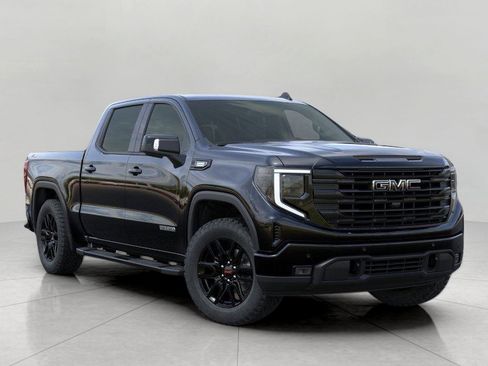 Used 2026 GMC Sierra 1500 Elevation w/ Preferred Package AWD/4WD image 1