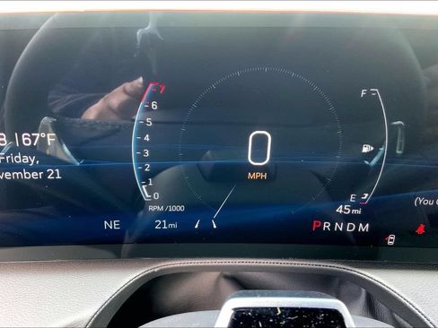 New 2026 Cadillac CT5 Premium Luxury RWD image 14