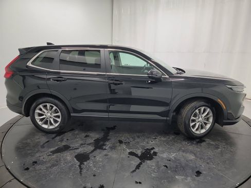 Certified 2023 Honda CR-V EX-L image 11