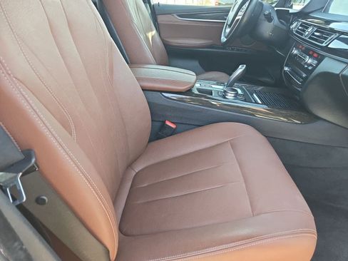 Used 2017 BMW X5 xDrive35i image 21