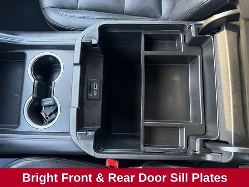 Used 2021 Chevrolet Suburban LT w/ LT Signature Package image 32