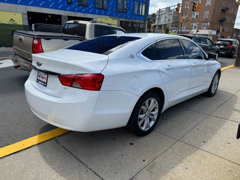 Used 2019 Chevrolet Impala LT image 12