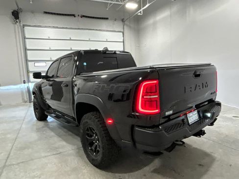 Used 2025 RAM 1500 RHO w/ RHO Level 1 Equipment Group AWD/4WD image 8