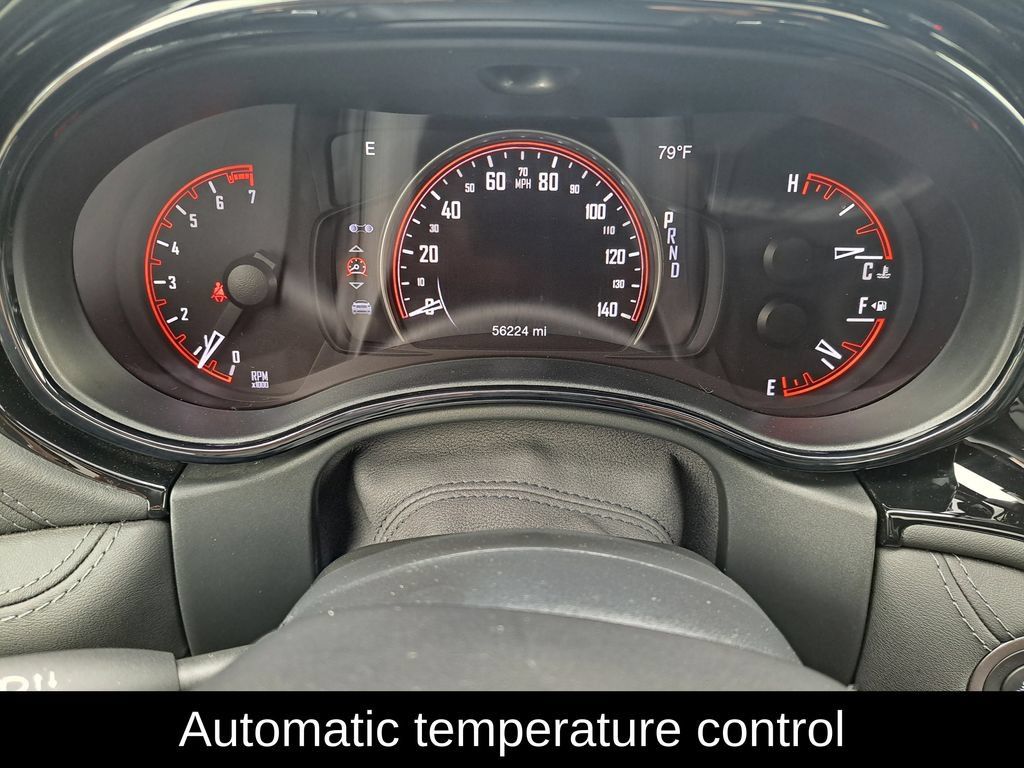 Certified 2021 Dodge Durango Citadel AWD/4WD image 13